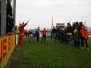 Kerstcross 2019, Toploop